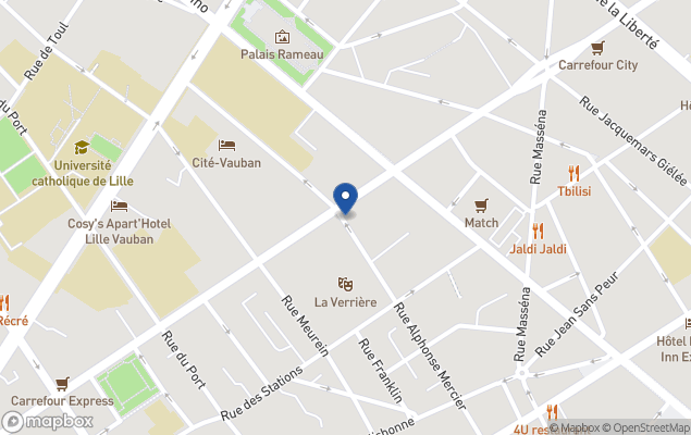 century 21 rue nationale