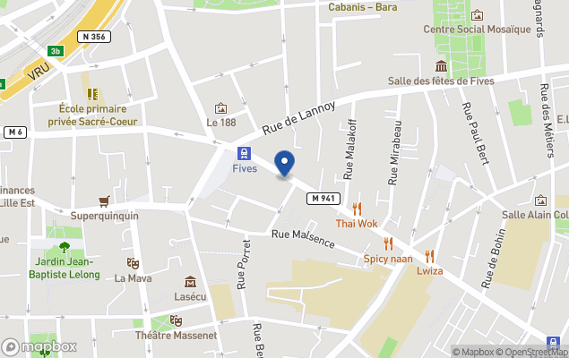 laforet immobilier - jcs immobilier