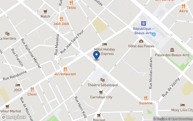 guy hoquet immobilier