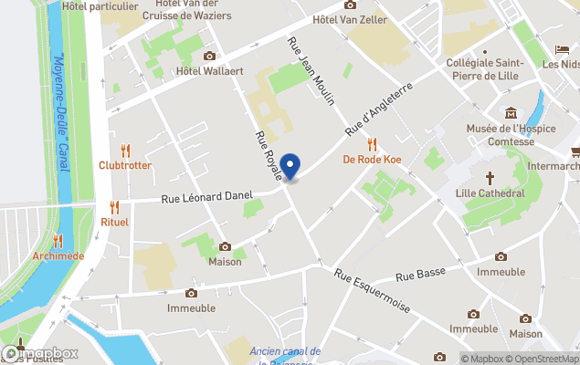 lille azur immobilier