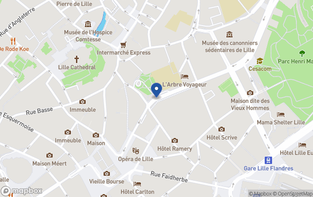 laforet immobilier - immobilière lille metropole