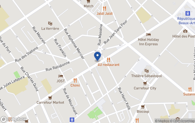 laforet - sarl lobrimmo